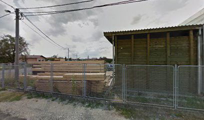 ELEKTROMLIN I PILANA MRAVUNAC