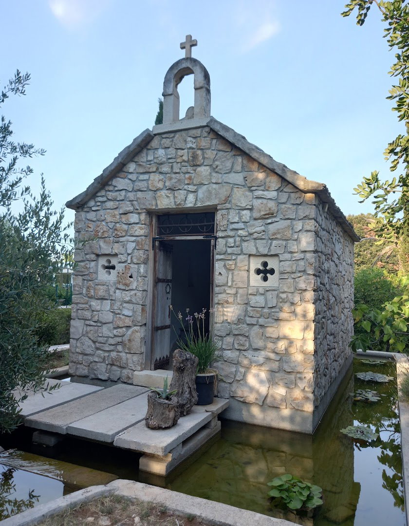 Chapel of Our Lady of the Rosary