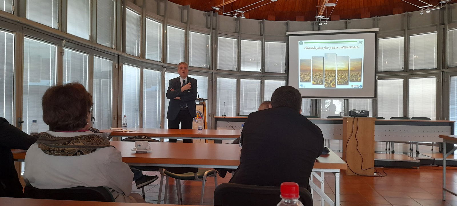 IFVC Maize department