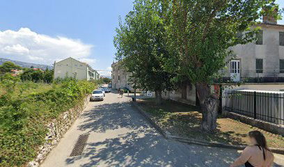 Apartments Villa Kaštel