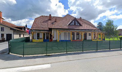 Štibler Zdenka s.p., frizerski salon "Renato"