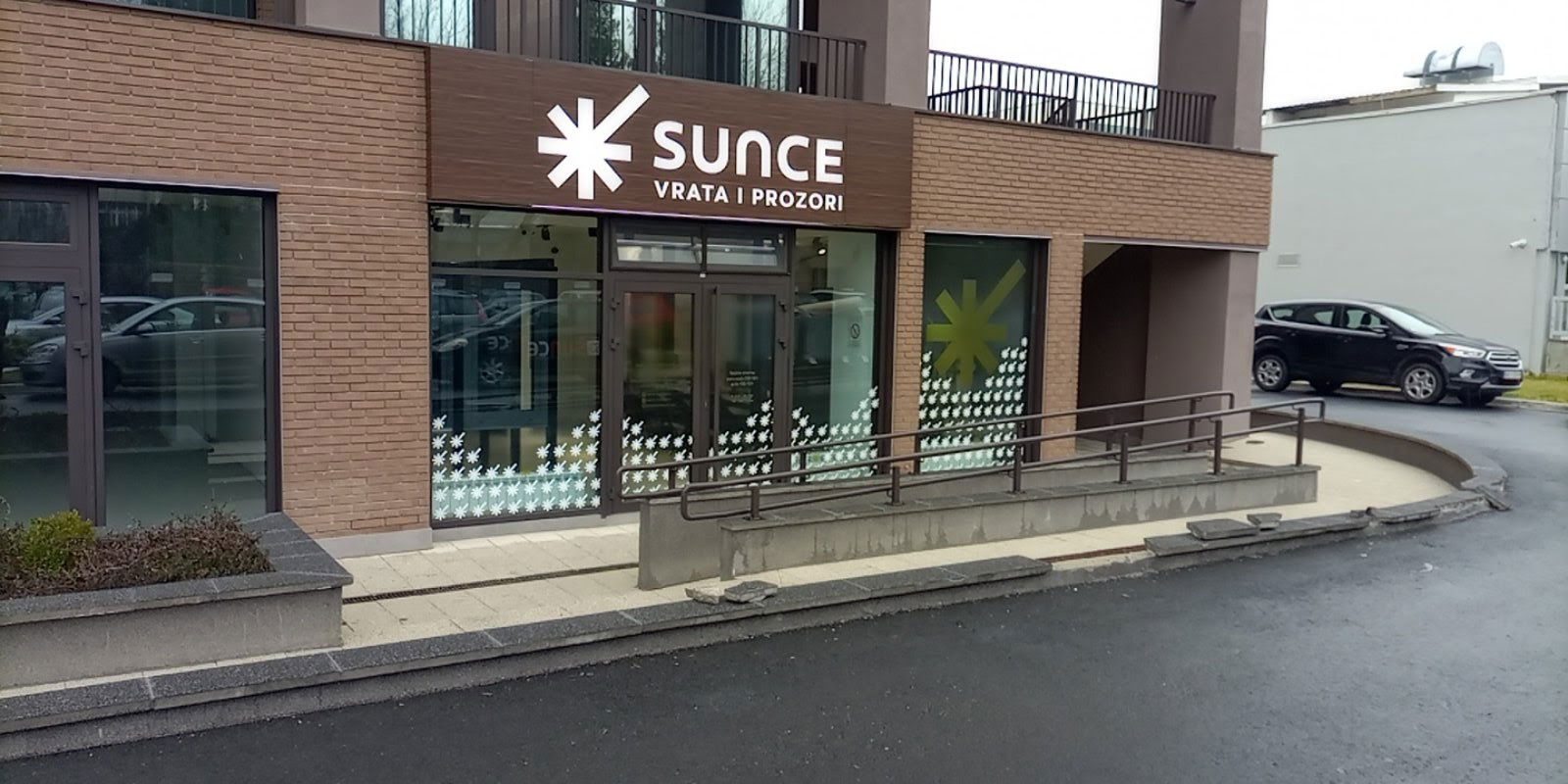 Sunce Marinković - Predstavništvo Beograd