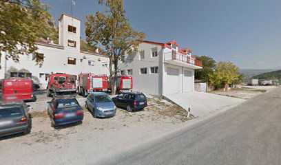 DOBROVOLJNO VATROGASNO DRUŠTVO KNIN