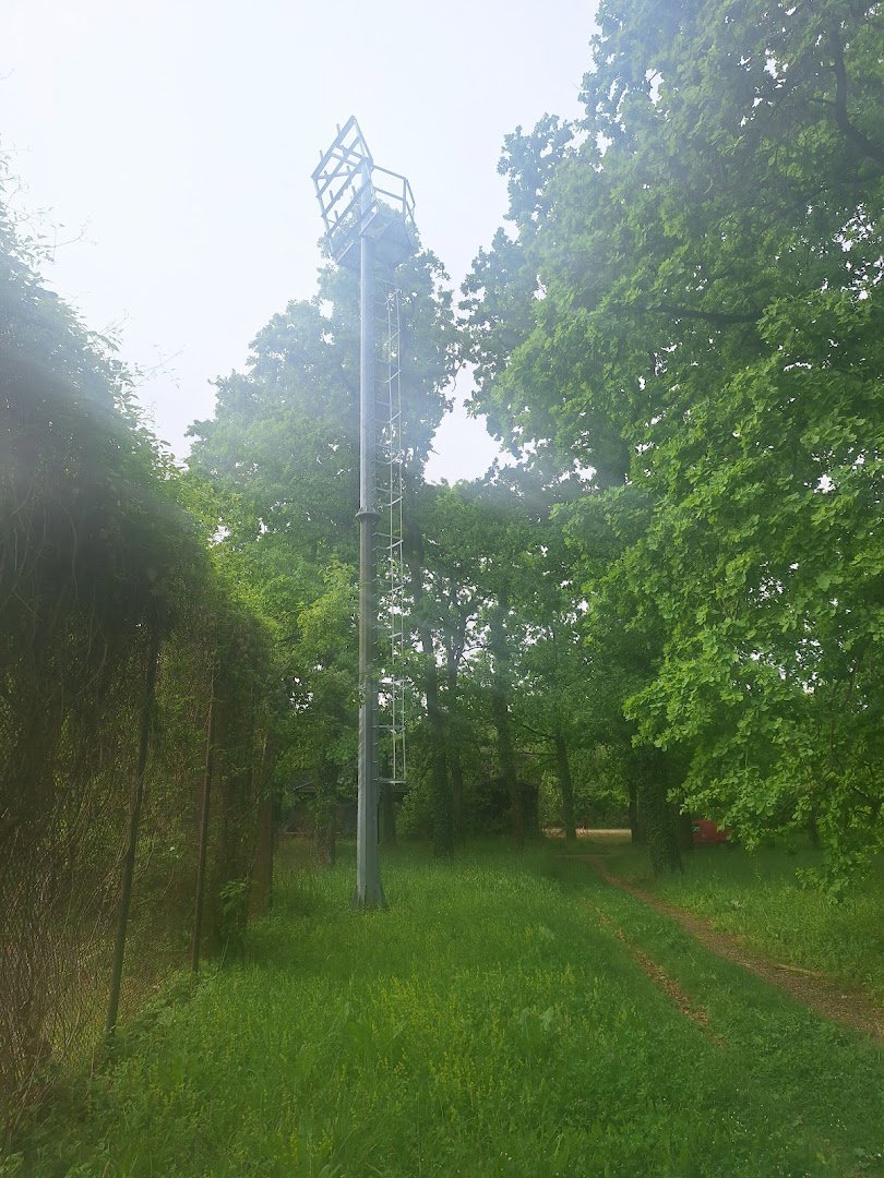 Jakovački ključ (Birding place)