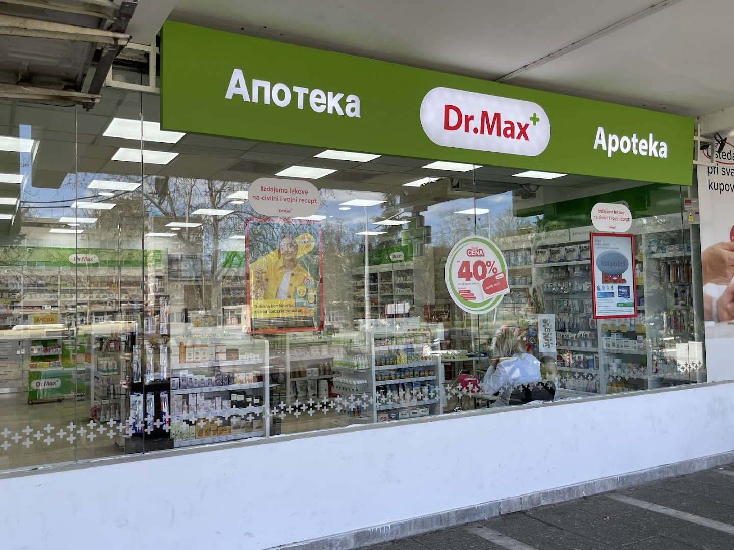 Apoteka Dr.Max
