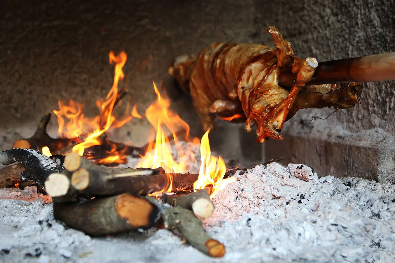 Buffet Poljica (Kalaš)