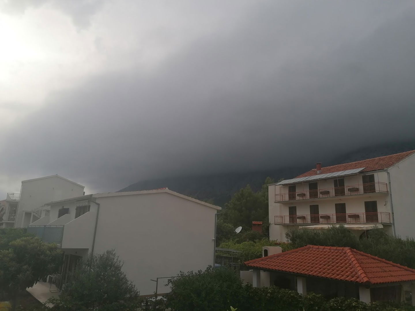 Villa Barbara Orebic