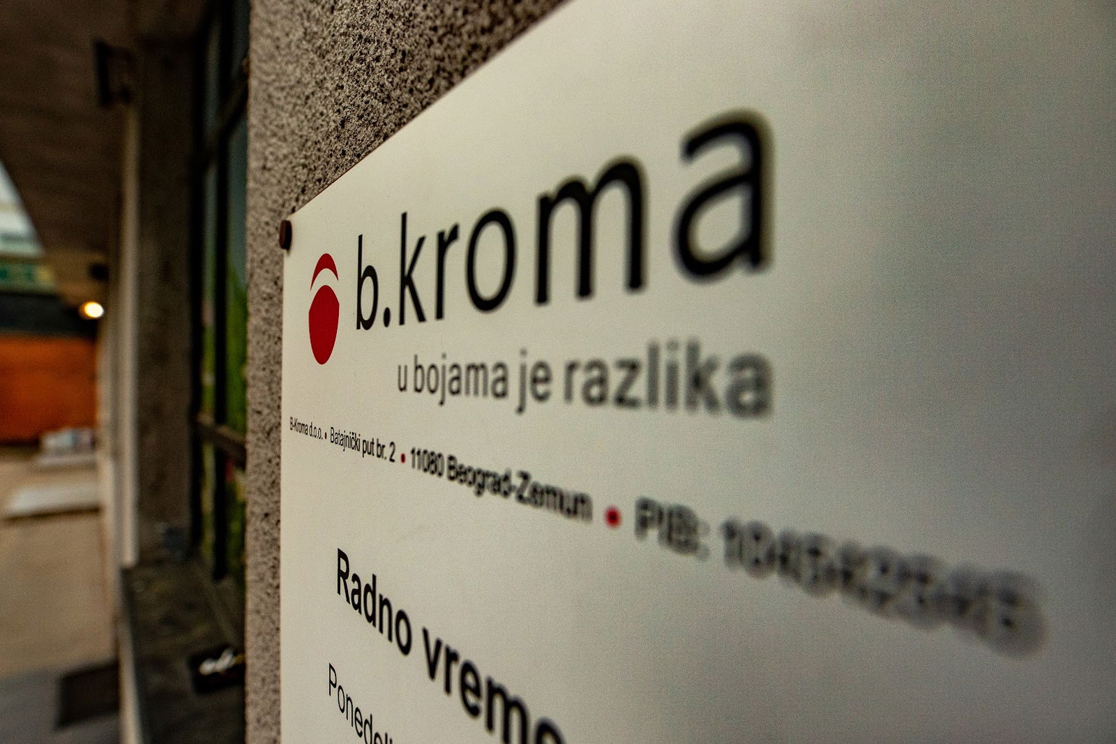 B-Kroma