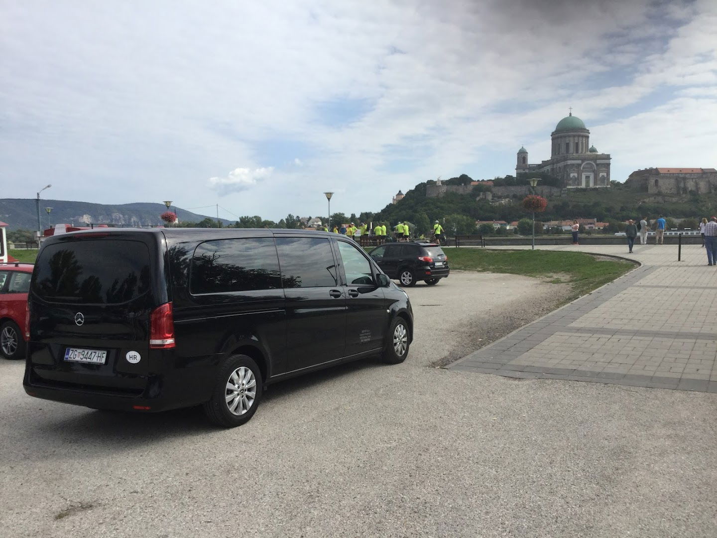 Transfer Taxi Croatia Kombi prijevoz Sesvete - Brzi Hit d.o.o