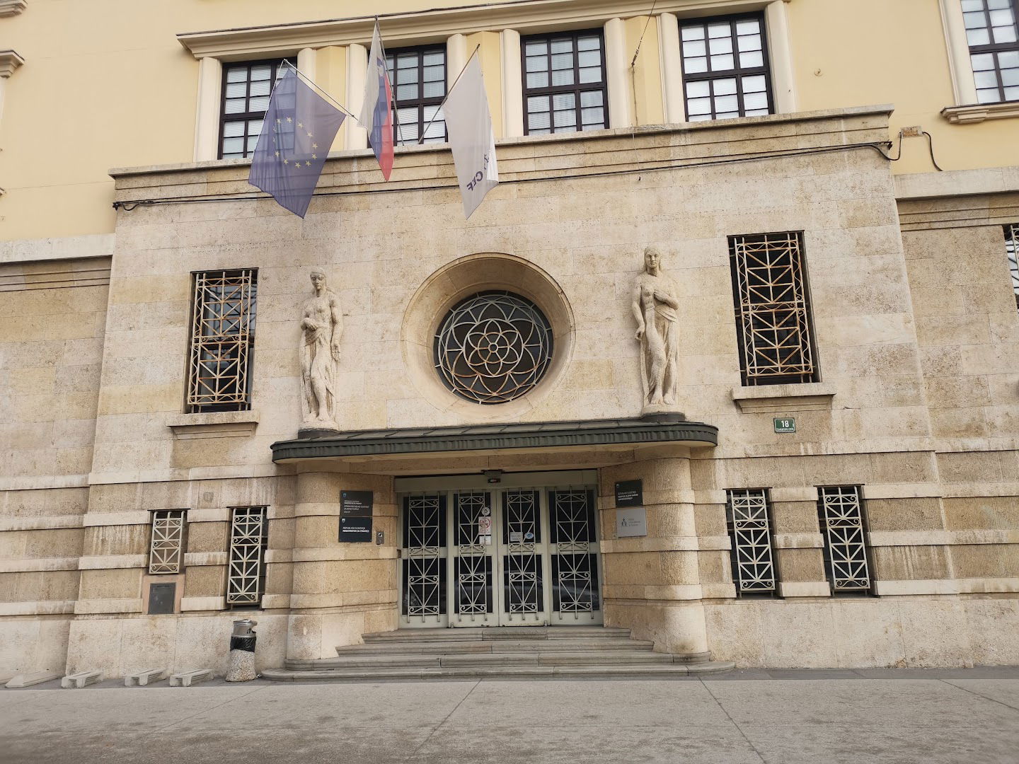 Ministrstvo za finance