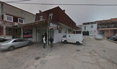 Bankomat Banka Intesa