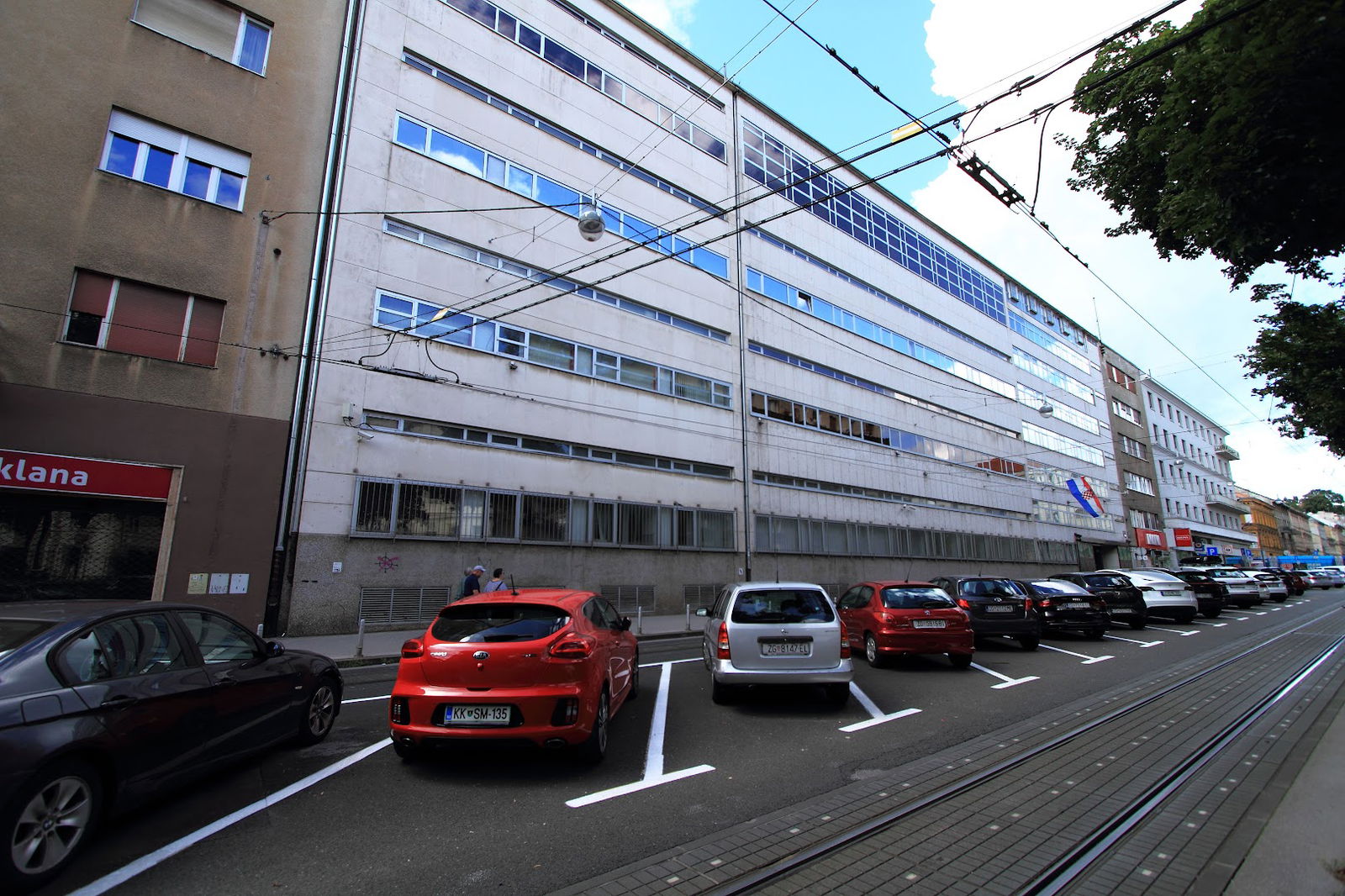 Hrvatski Telekom d.d.