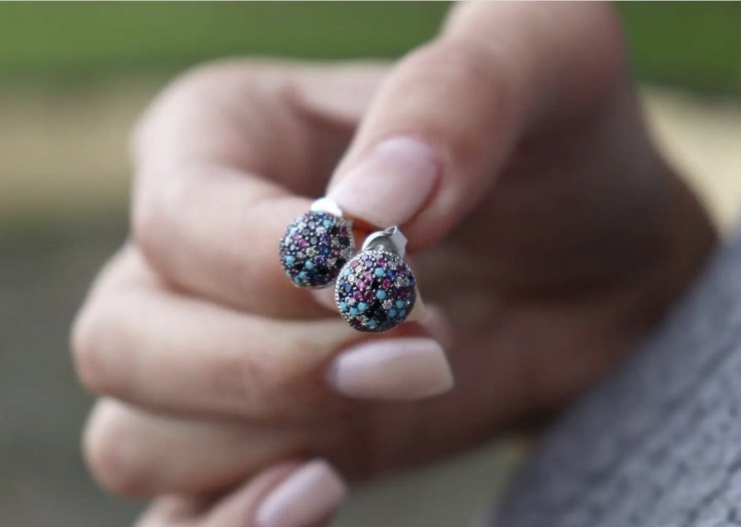 Srebrni nakit Silver Shine