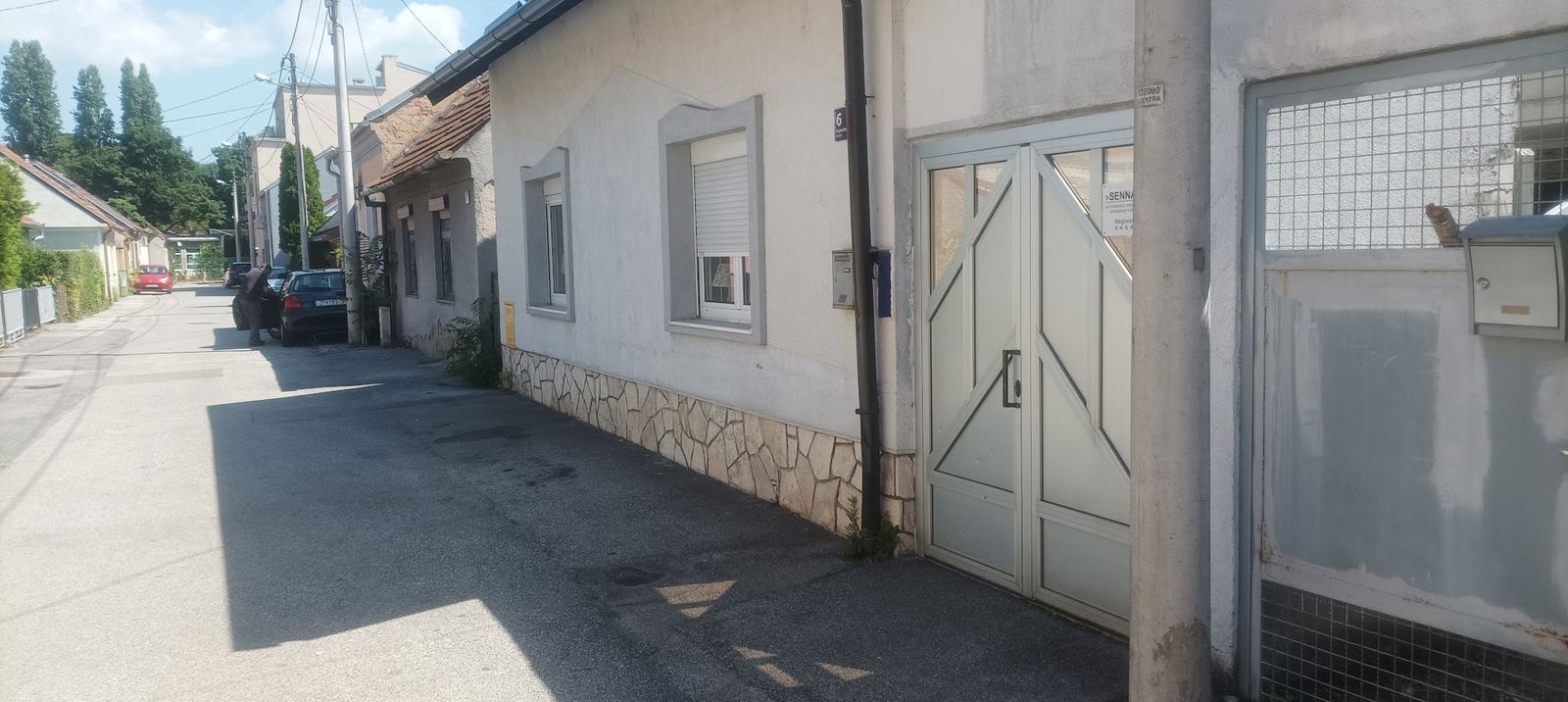 SENNA Innovation Factory