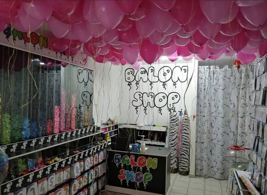 Balon Shop Smederevo