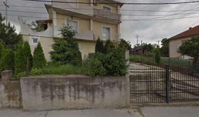 SKIN STORY TATTOO STUDIO