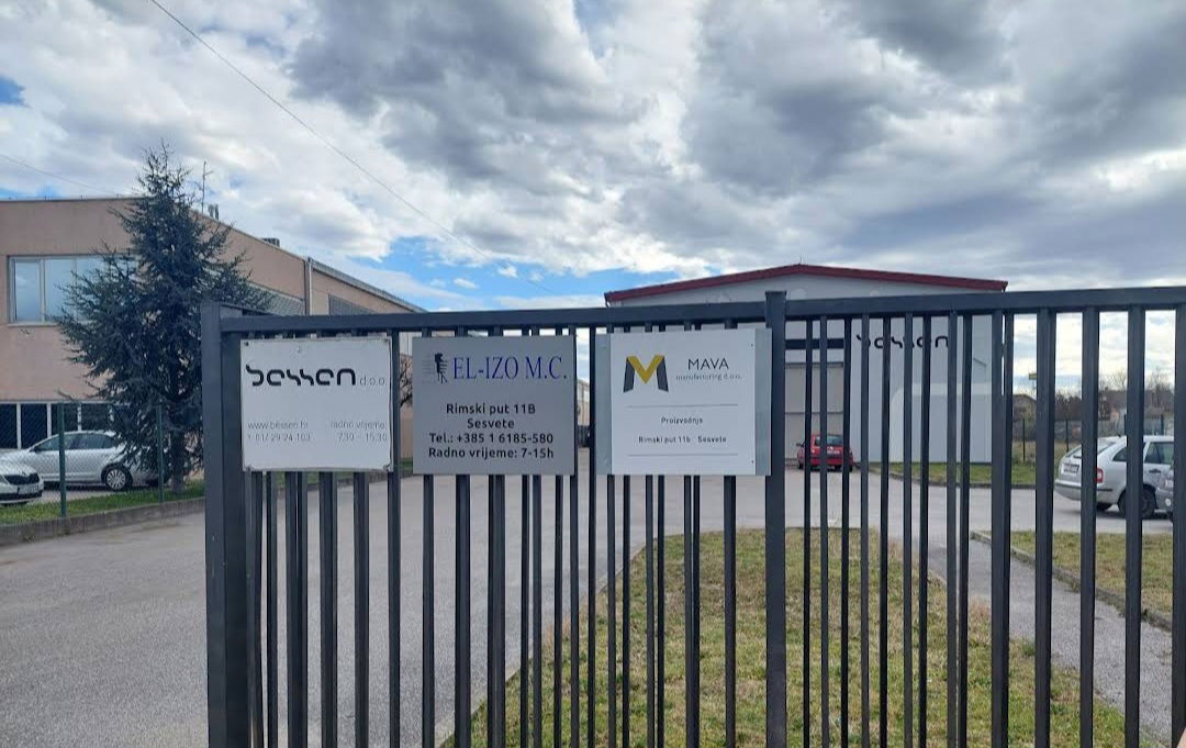 MAVA Manufacturing d.o.o.