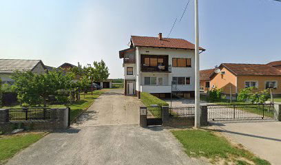 Marÿa Kozmetički Salon