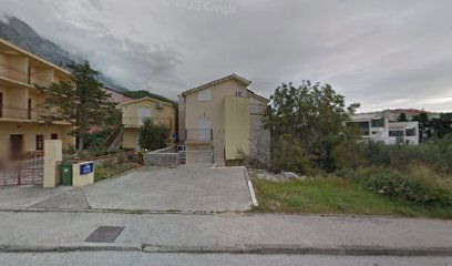 Aprtman Iva Grubisic