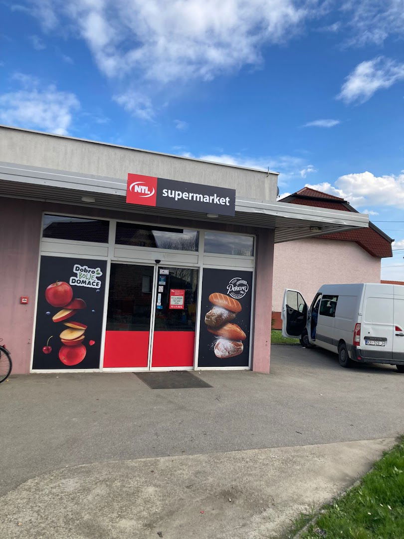 NTL TRGOVINA BR. 2066