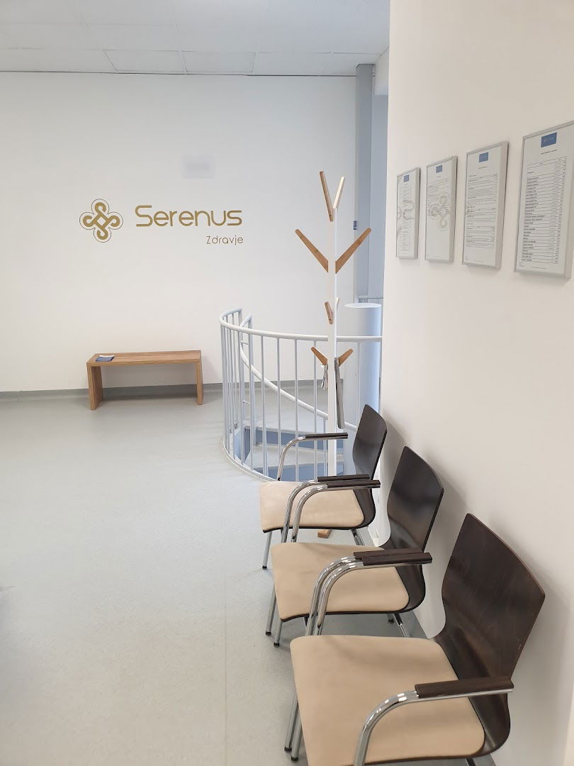 SERENUS health