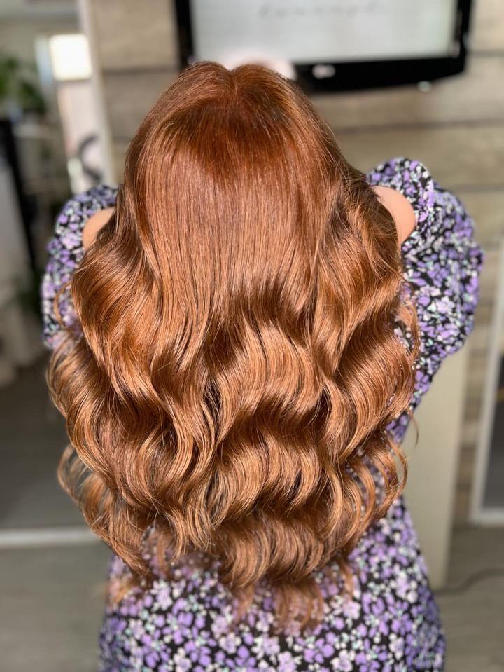 Okvir Koncept Hair & Beauty Studio