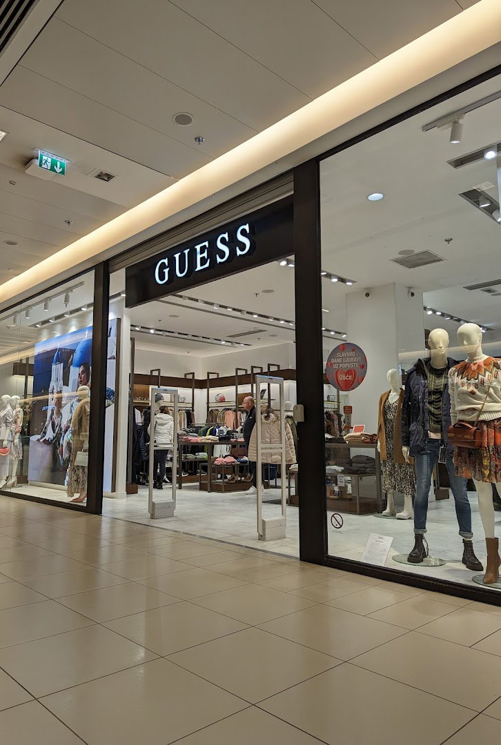 GUESS