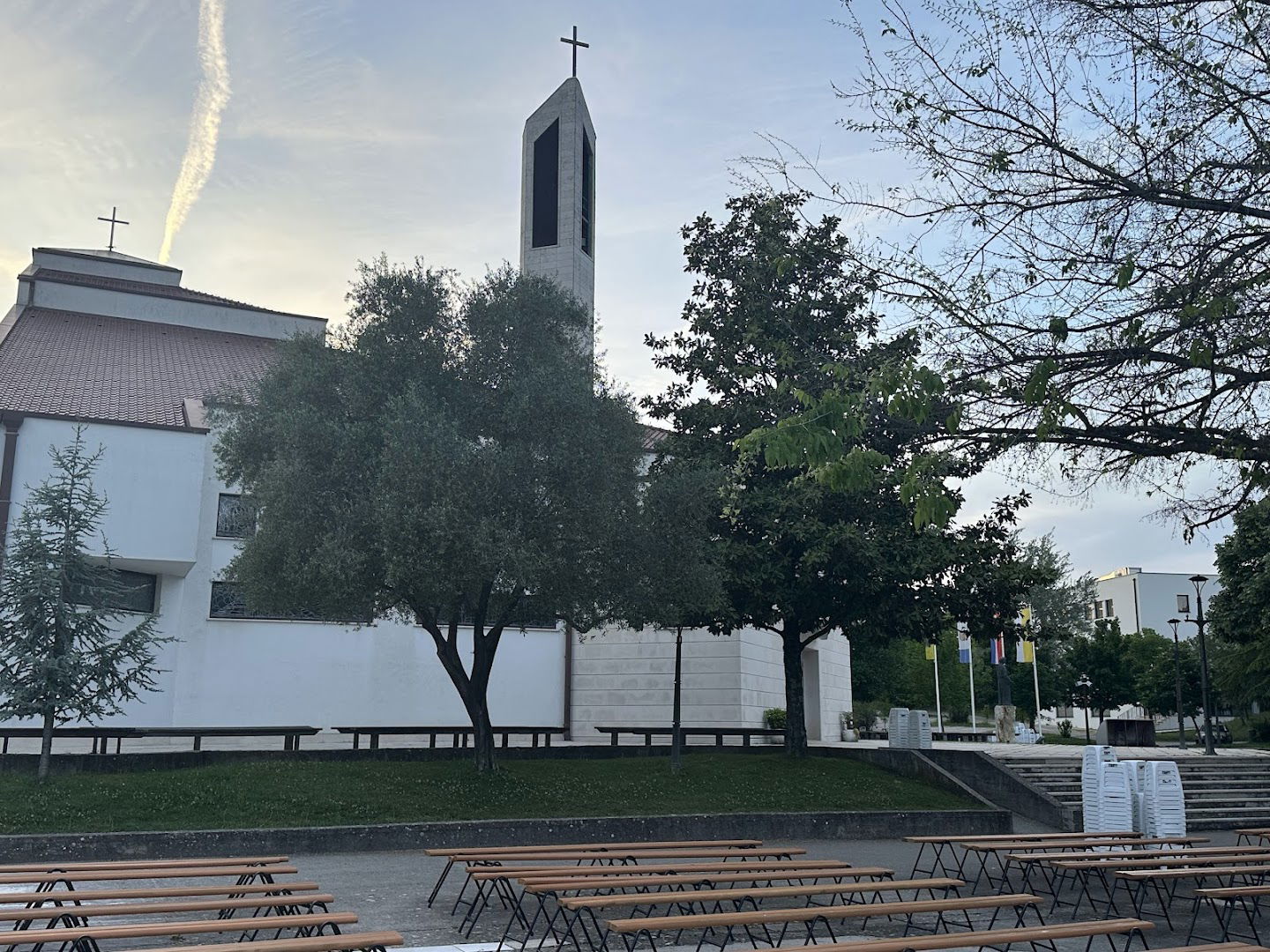 Katolička crkva Svetog Ante Padovanskog