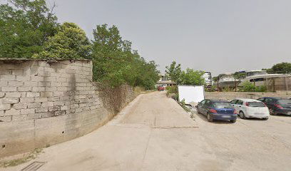 Skladište čaša - TS