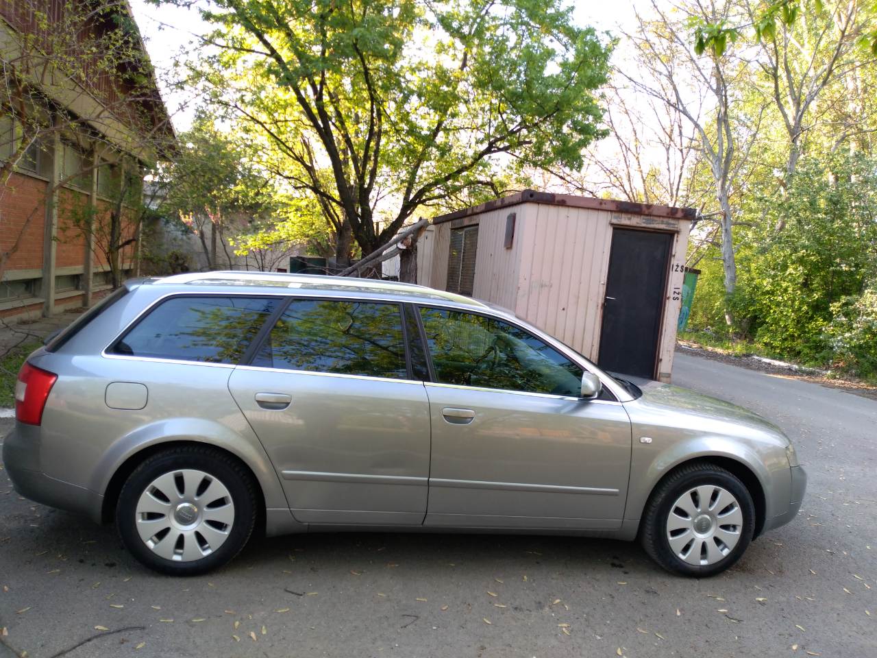 Otkup Polovnih Vozila