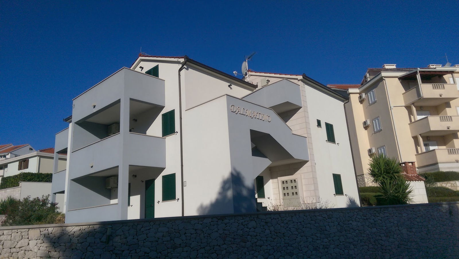 Apartment Dalmatia