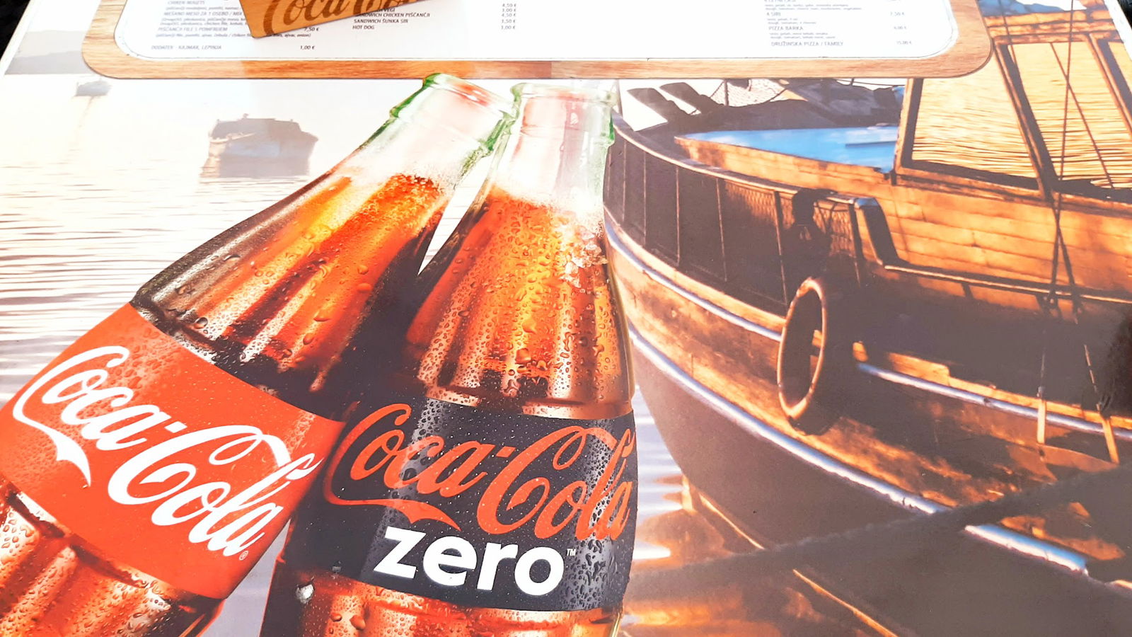 Coca-Cola Hellenic Bottling Company Slovenija