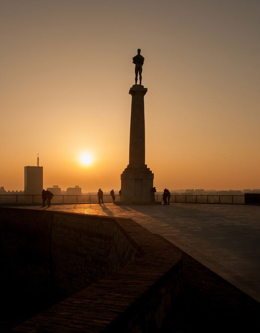 Калемегдан