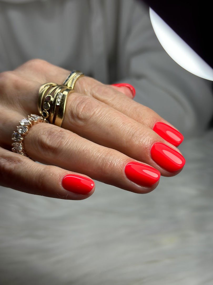 Kozmetički salon Infinitas