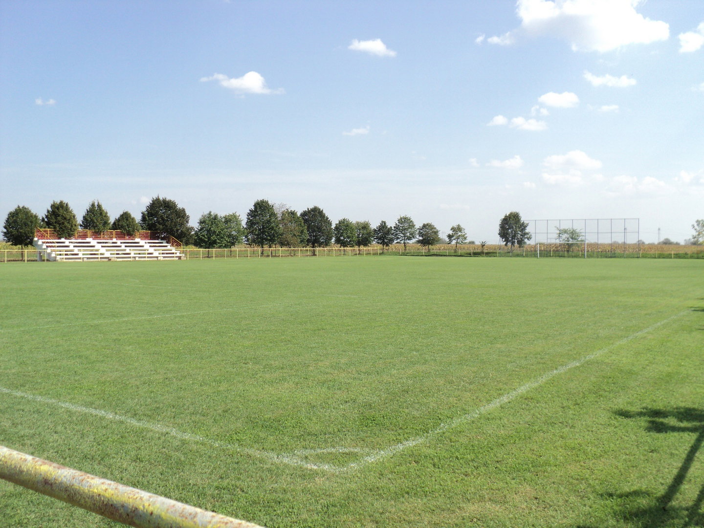 Football Club Mladost - Vojlovica