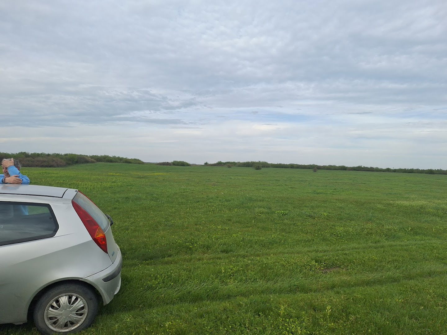 Poligon za avio modelarstvo