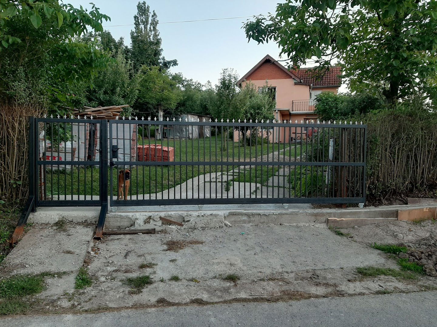 Bravarsko-zavarivačka radionica KOSTA