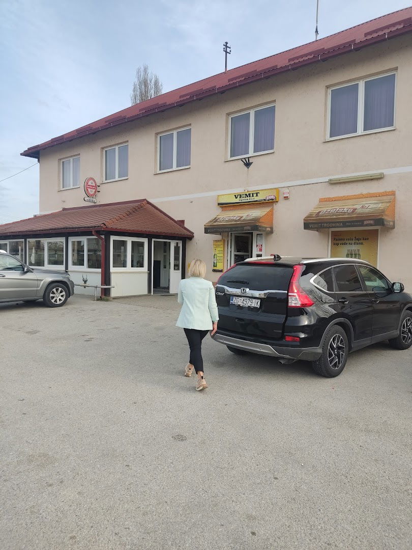 DOBROVOLJNO VATROGASNO DRUŠTVO LUPOGLAV