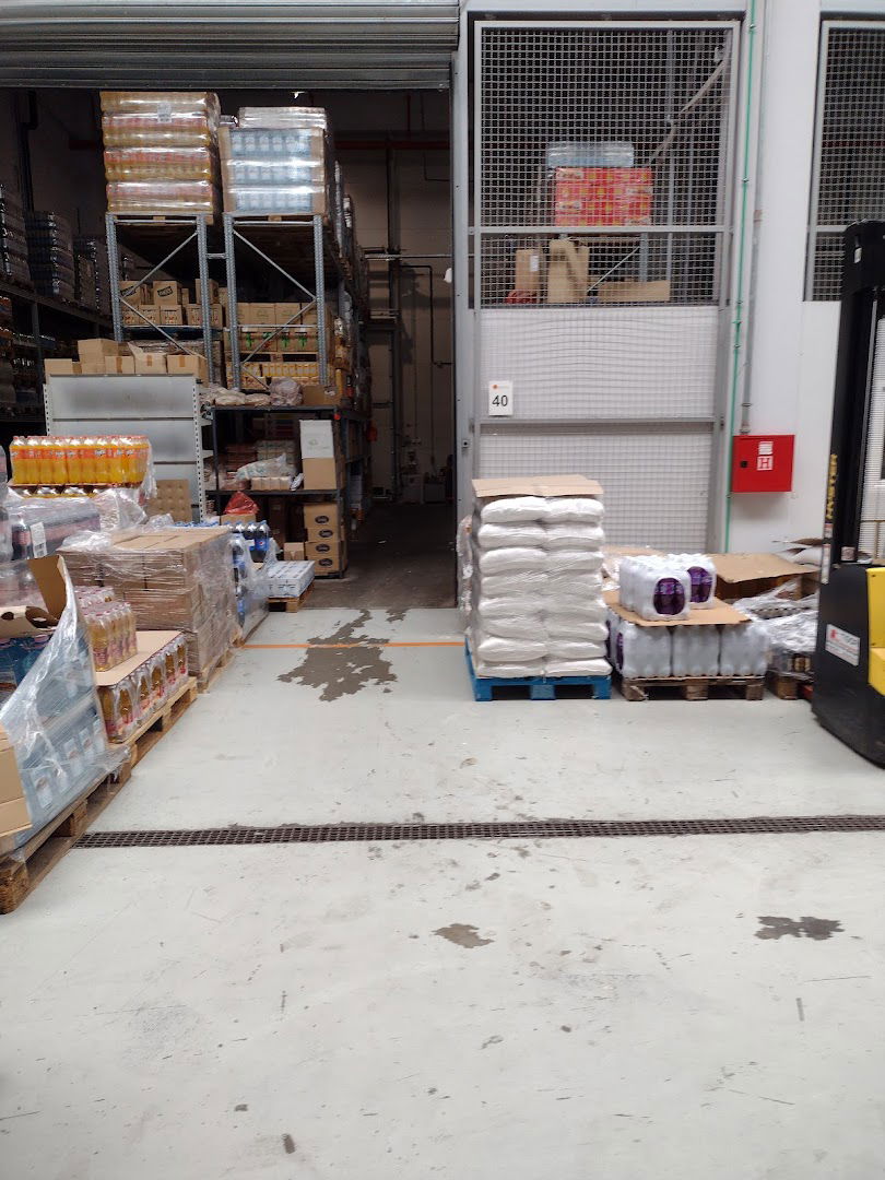 Špajz d.o.o. - Kvantaš