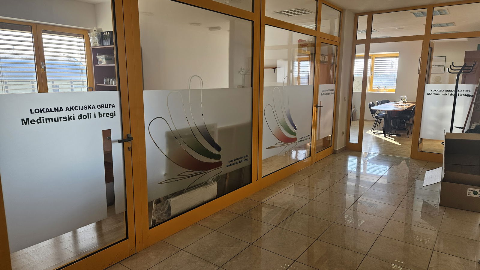 LOKALNA AKCIJSKA GRUPA MEĐIMURSKI DOLI I BREGI