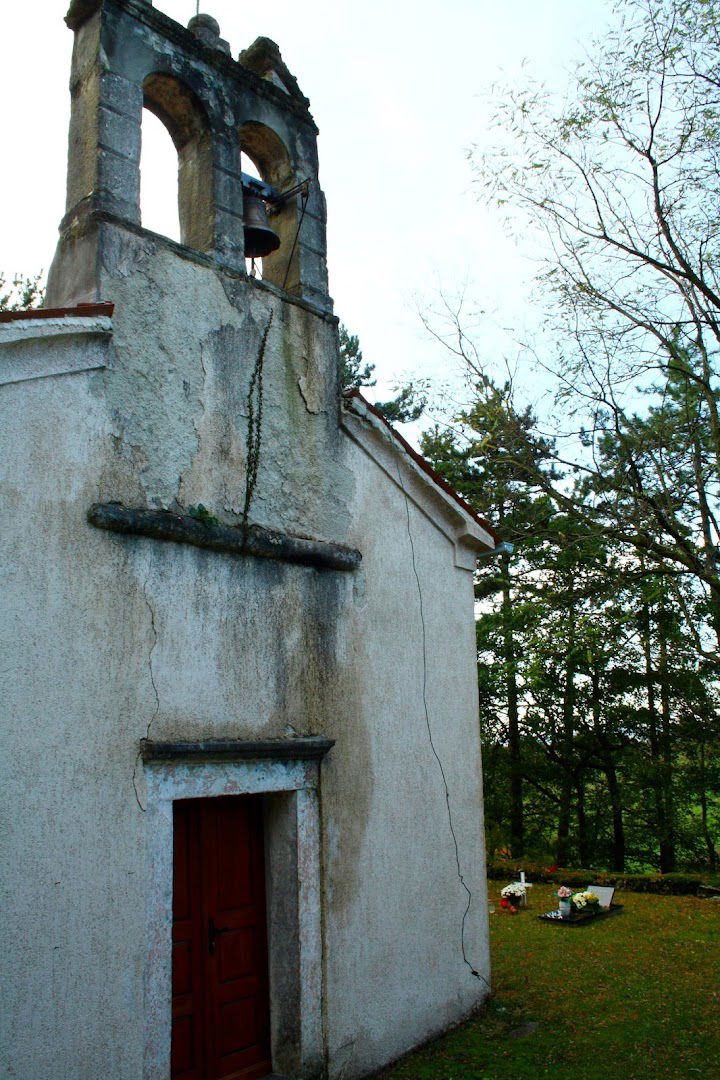 Church of the Holy Cross