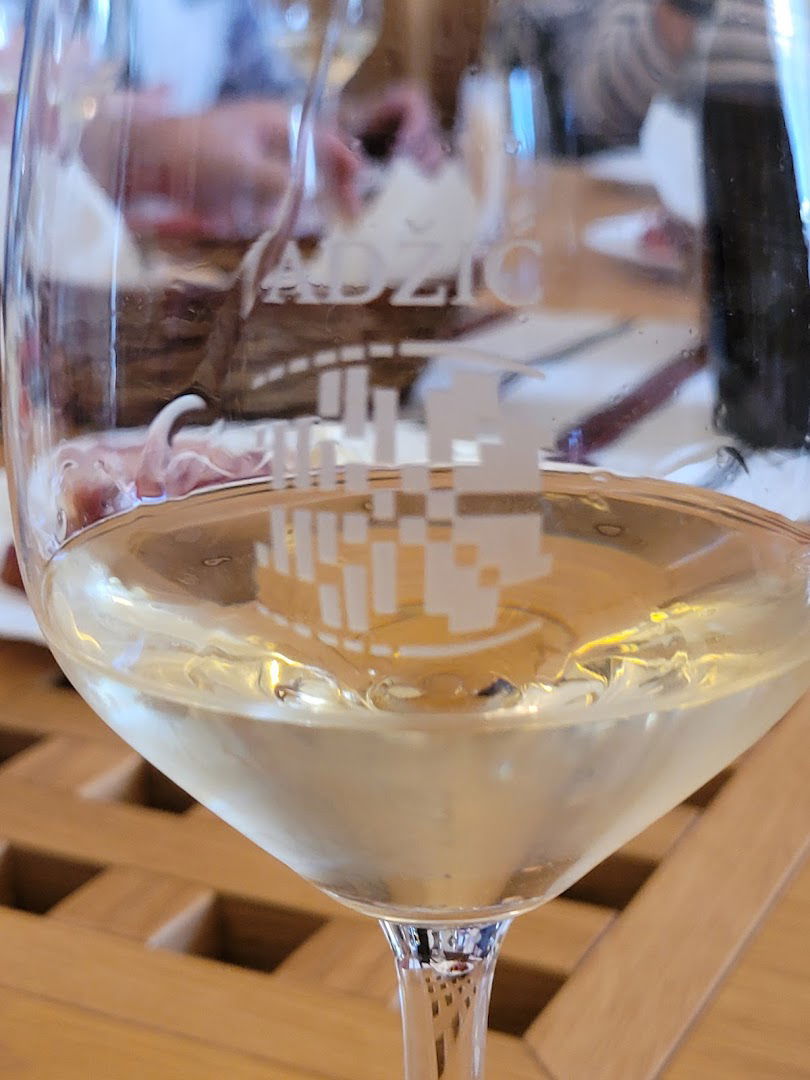 Adzic - Family Winery