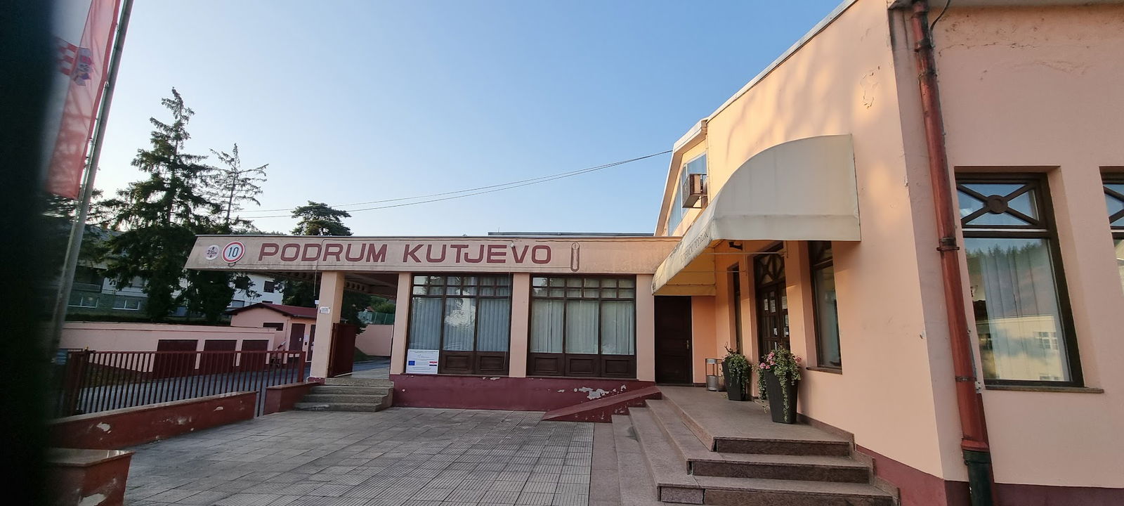 Vinoteka Kutjevo d.d.