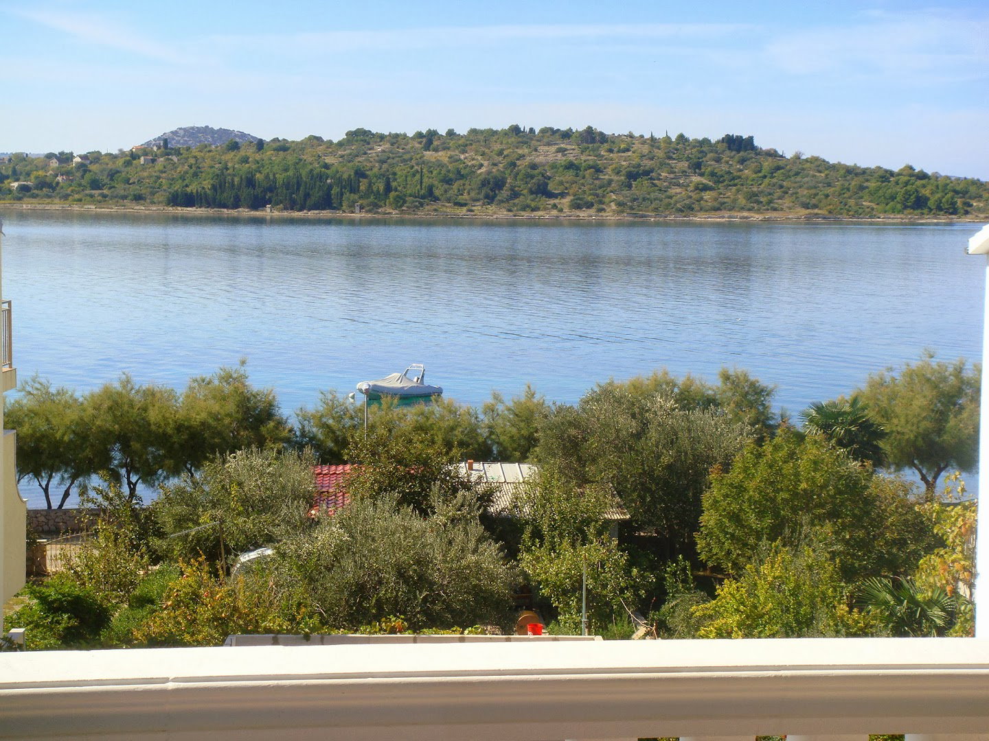 Apartments M&I Vodice