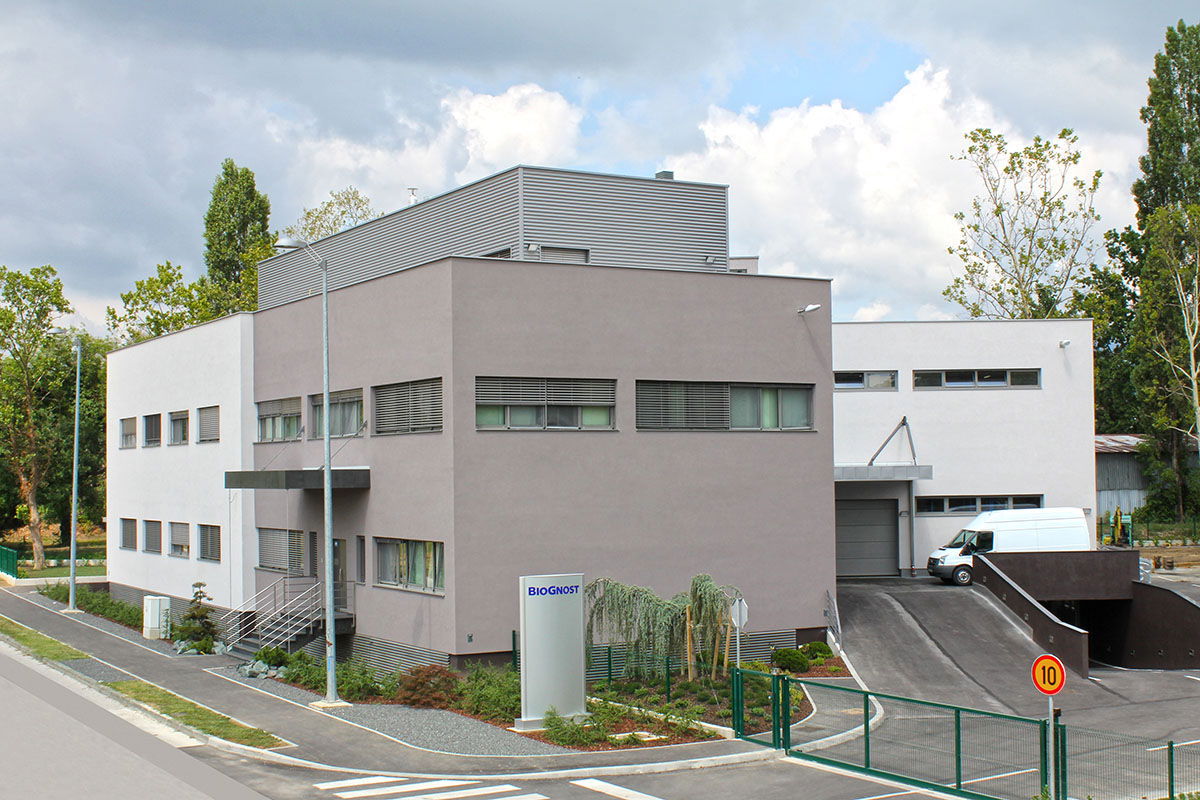 BioGnost d.o.o.
