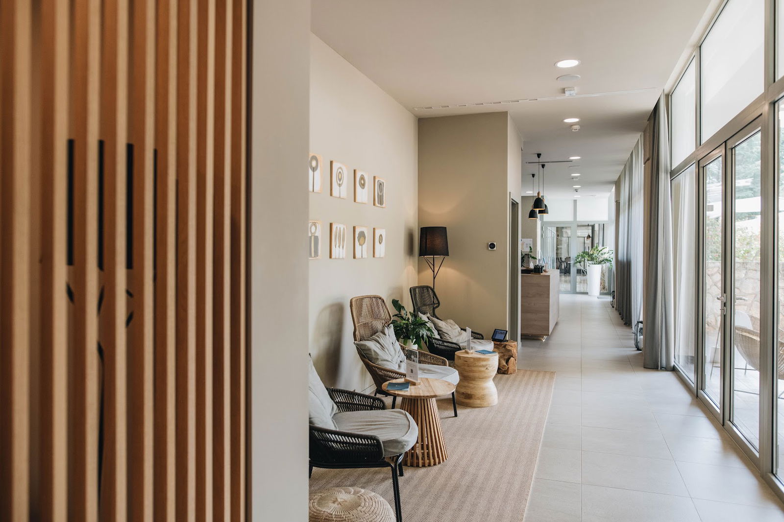 Balance Mediterranean Spa - Diamant