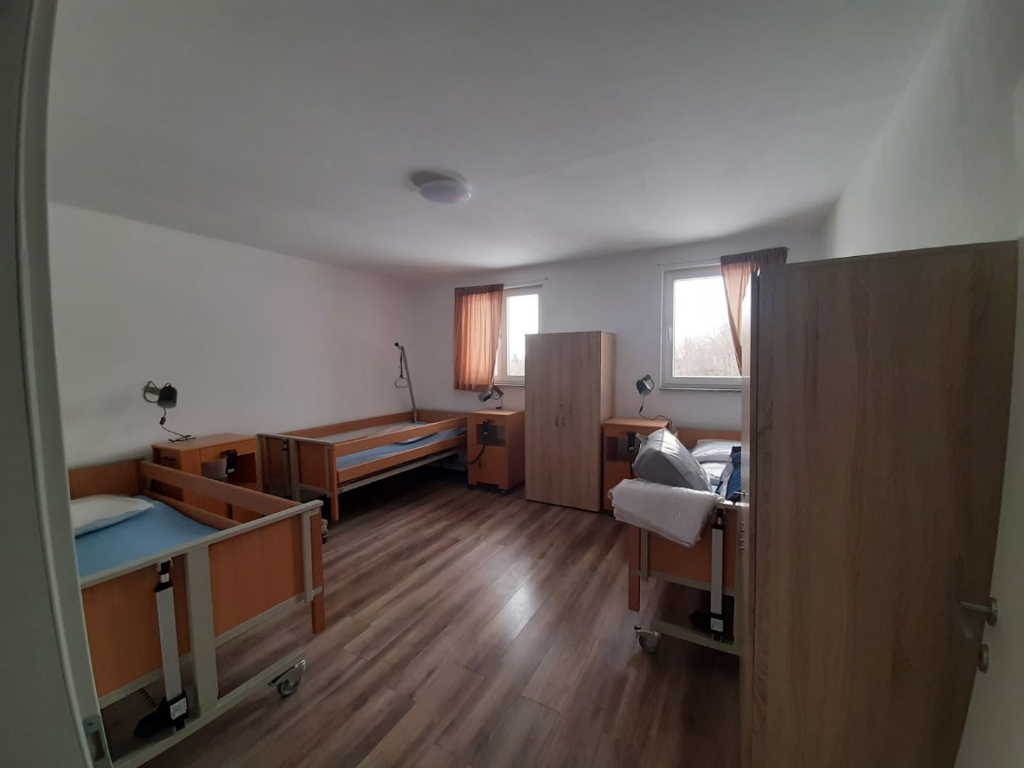 Obiteljski dom Plicka