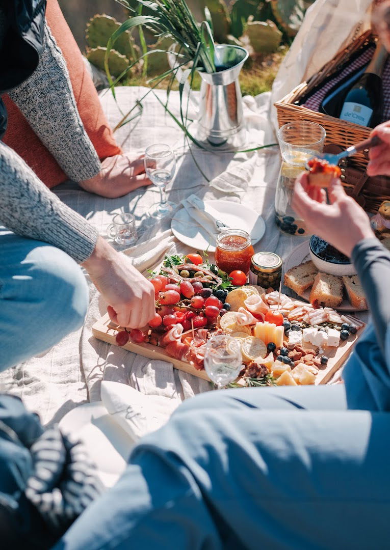 Plamea Hvar - Organic Farm