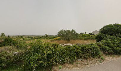 Ul.Sv.Nikole Tavelića 1 B