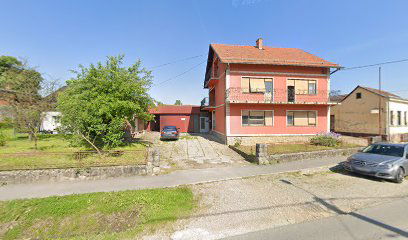 STOLARIJA PALEJ D.O.O